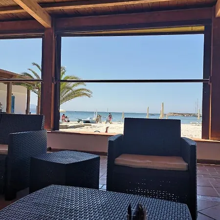 Hotell Vel Mari - On The Alghero