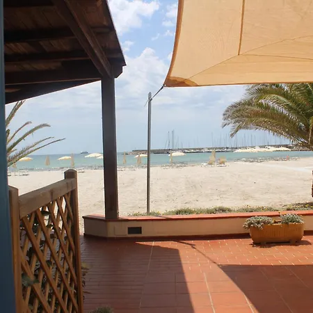 Hotell Vel Mari - On The