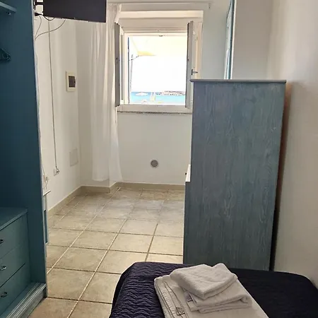 Hotell Vel Mari - On The Alghero