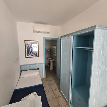 Hotell Vel Mari - On The Alghero