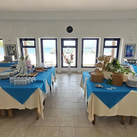 Hotell Vel Mari - On The