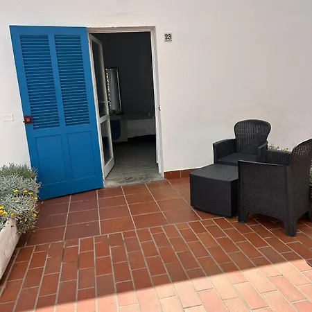 Hotell Vel Mari - On The Alghero