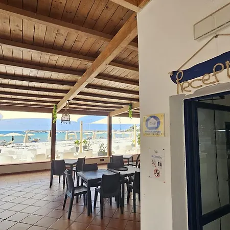 Hotell Vel Mari - On The