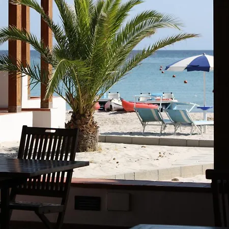 Hotel Vel Mari - On The *