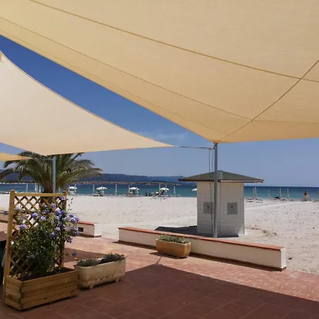 Hotel Vel Mari - On The *