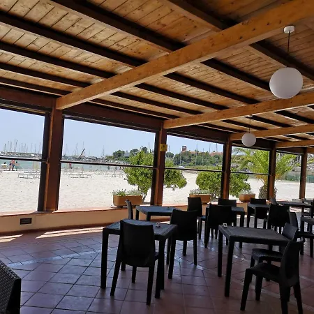 Hotel Vel Mari - On The Alguer
