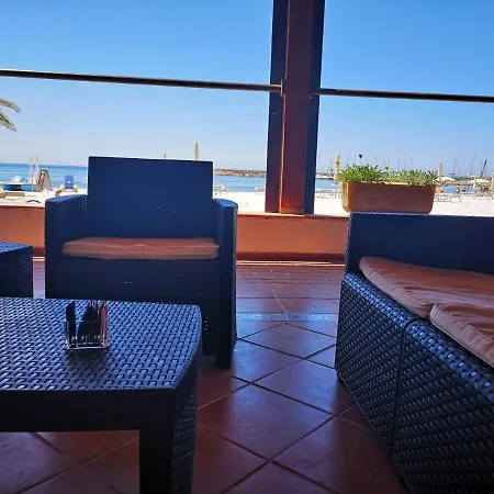 Hotel Vel Mari - On The
