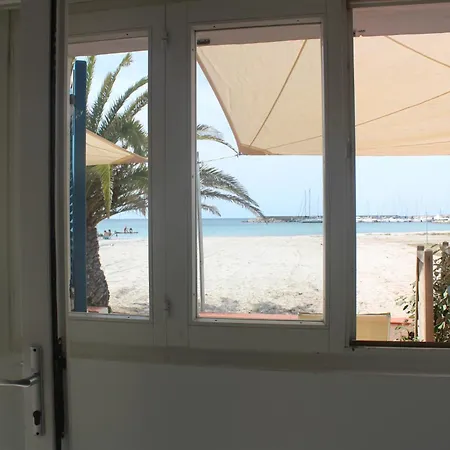 Hotel Vel Mari - On The *