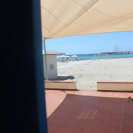Vel Marì - On The * Alghero