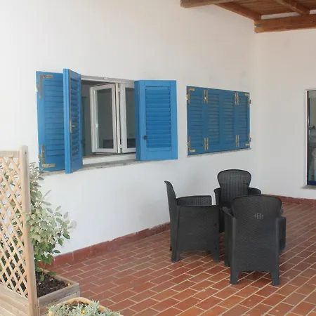 Vel Mari - On The Hotel Alguer