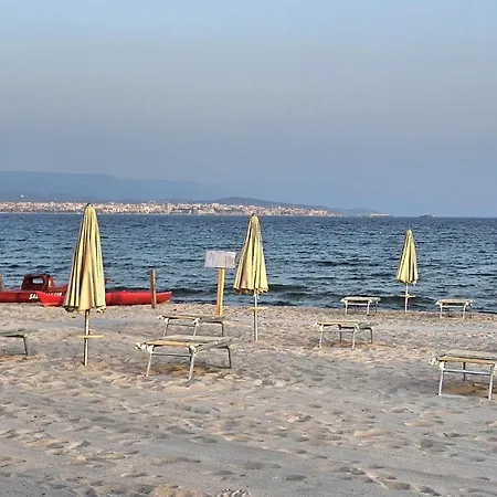 Vel Marì - On The Hotel Alghero