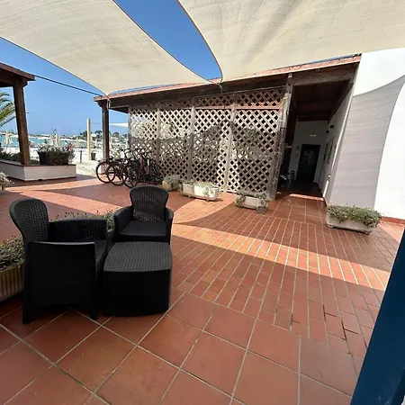Hotel Vel Marì - On The Alghero