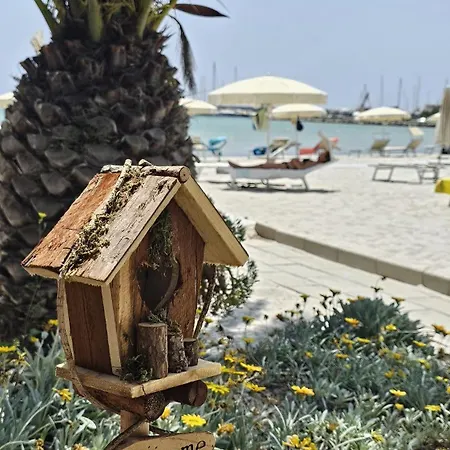 Vel Marì - On The Alghero