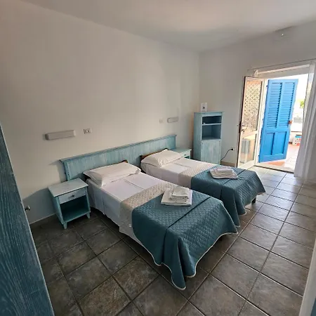 Hotel Vel Marì - On The Alghero
