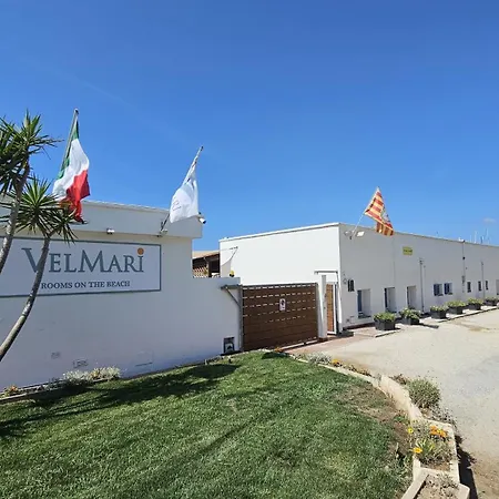 Vel Marì - On The Alghero