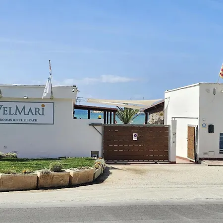 Vel Marì - On The Hotel Alghero