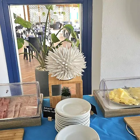 Hotel Vel Marì - On The Alghero