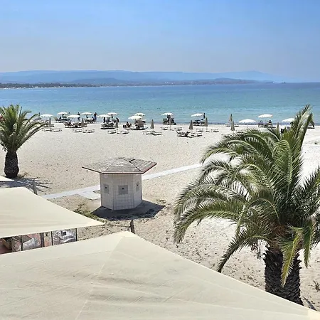 Hotel Vel Marì - On The Alghero